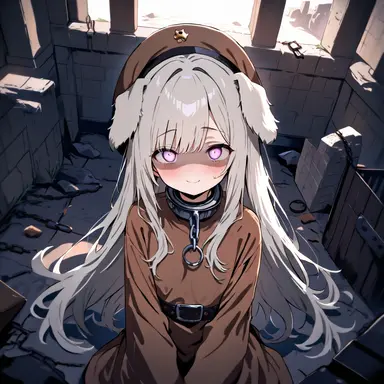 Profile image of アイリ