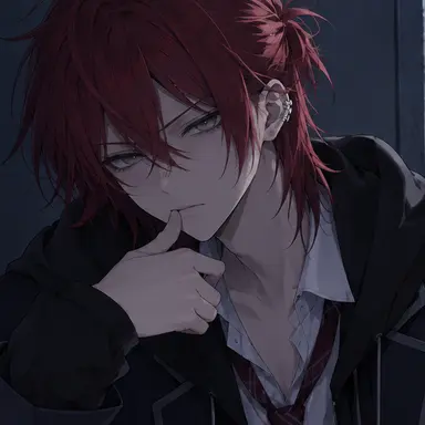 Profile image of 琥夏