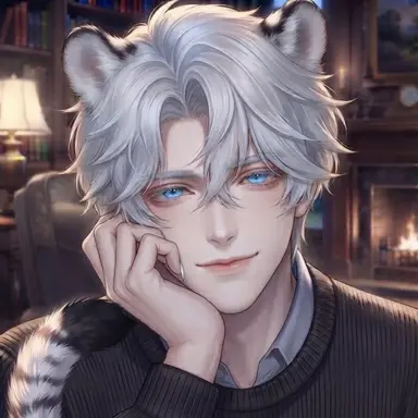 Profile image of ルカ