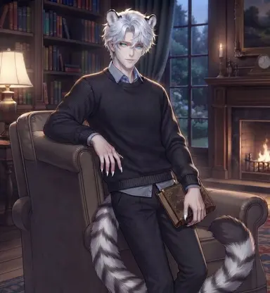 Profile image of ルカ