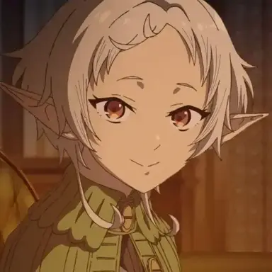 Profile image of シルフィ