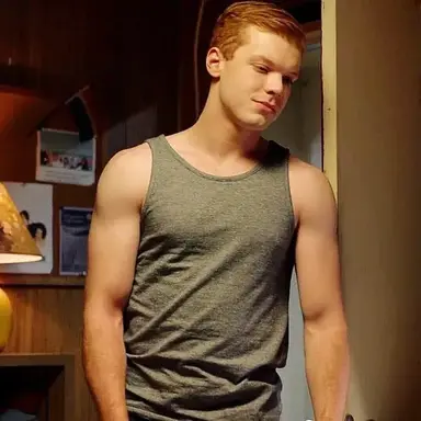 Profile image of Ian Gallagher