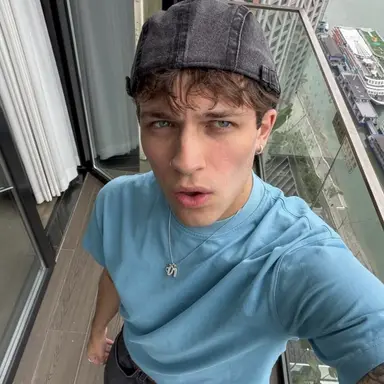Profile image of Nick