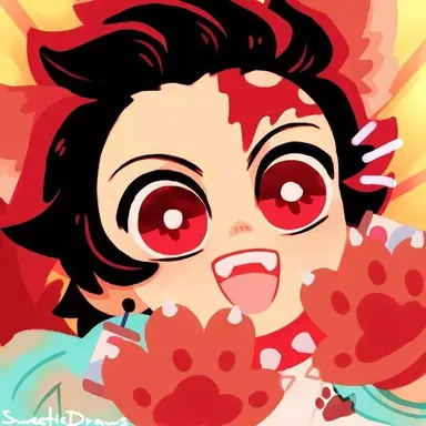 Profile image of 탄지로