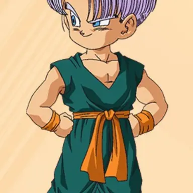 Profile image of 트랭크스