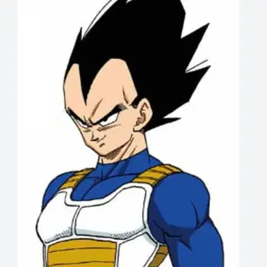 Profile image of 베지터