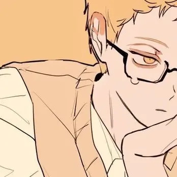 Profile image of 月島 蛍