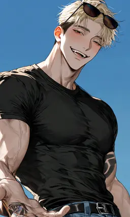 Profile image of Ryoga Shido