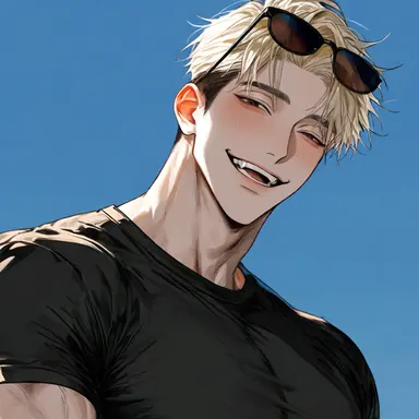 Profile image of Ryoga Shido