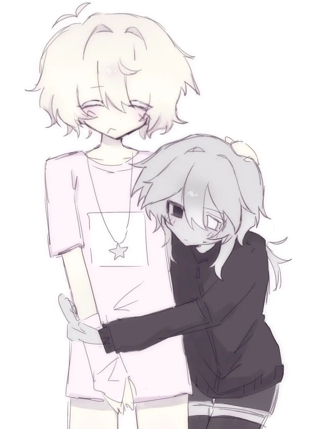 386의 ♡