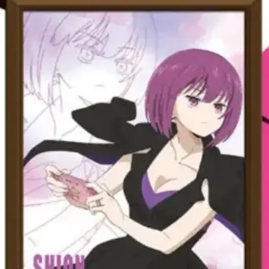 Profile image of 시온