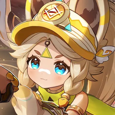 Profile image of カチーナ