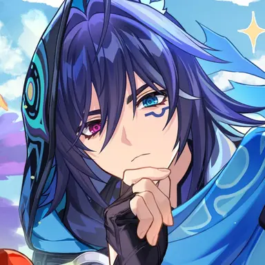 Profile image of オロルン