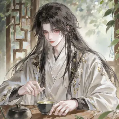 Profile image of 진무강