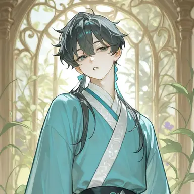 Profile image of 진하윤