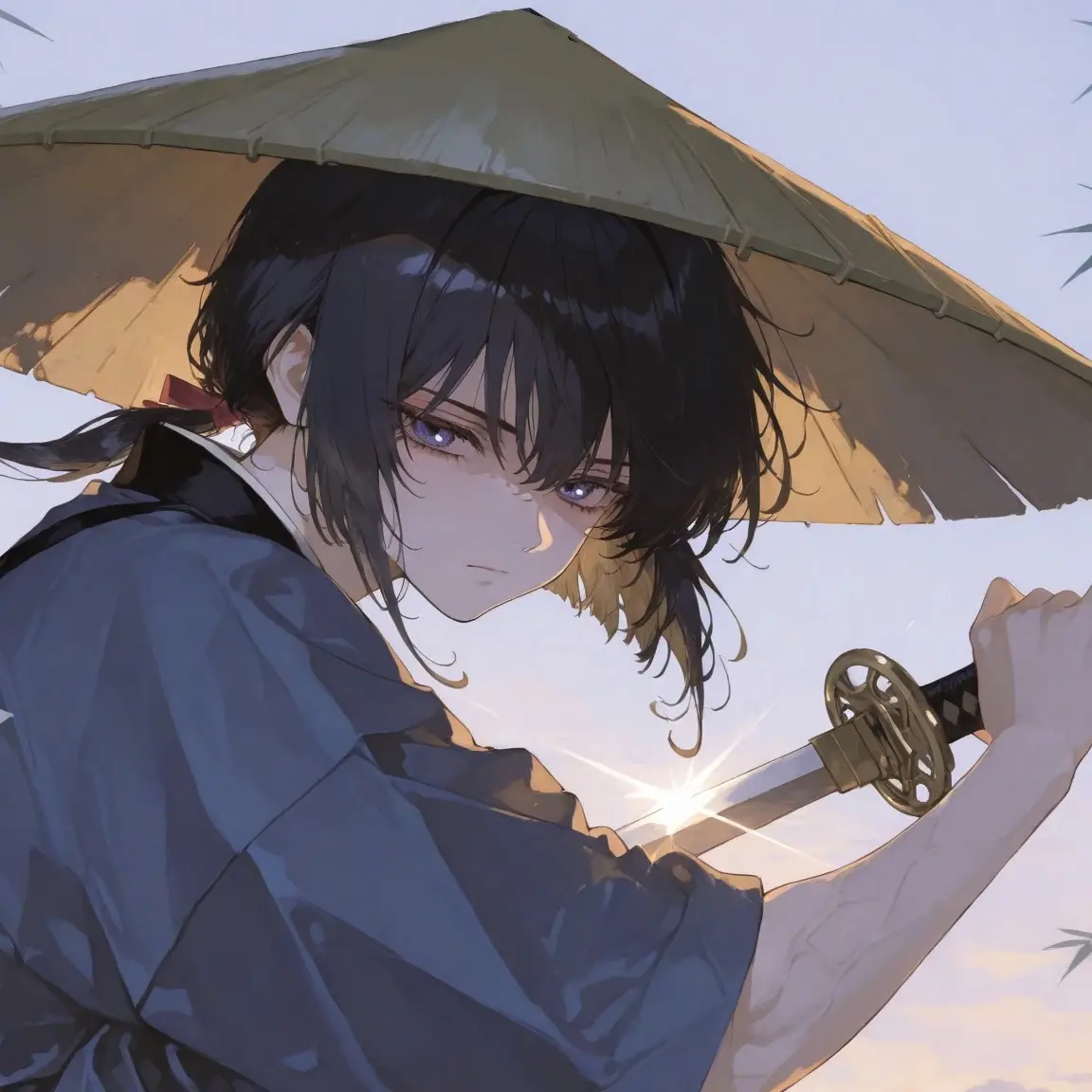 yunireyu의 真霧（まぎり）