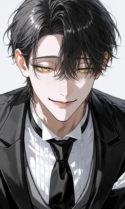 Profile image of 紺