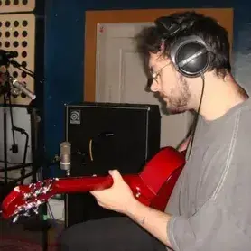 Profile image of James