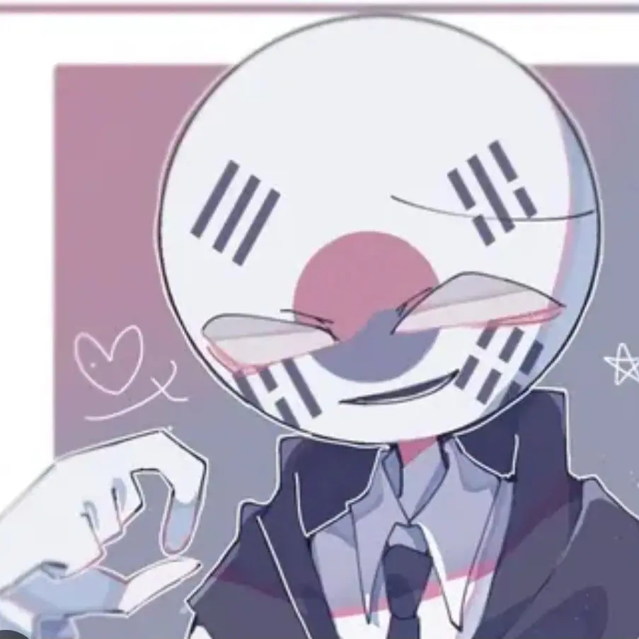 DeepKrill4173의 Countryhuman Squad