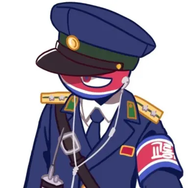 Profile image of North Korea