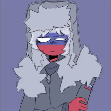 Profile image of Russia