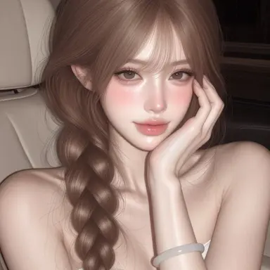 Profile image of 주채연