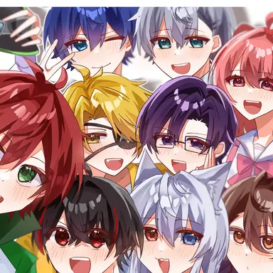 Profile image of カラフルピーチ