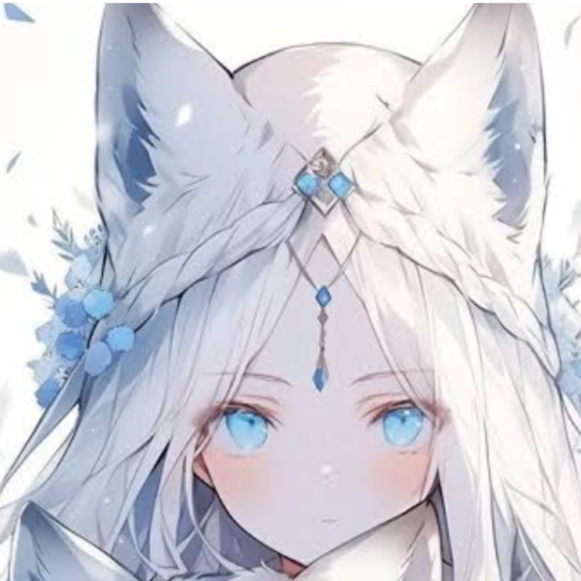 여우