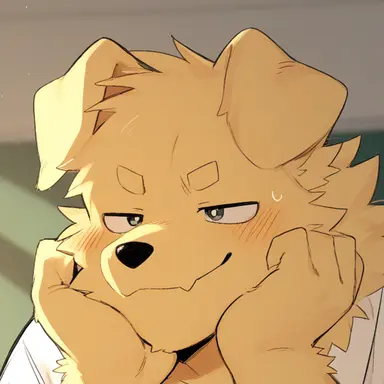 Profile image of ルイ