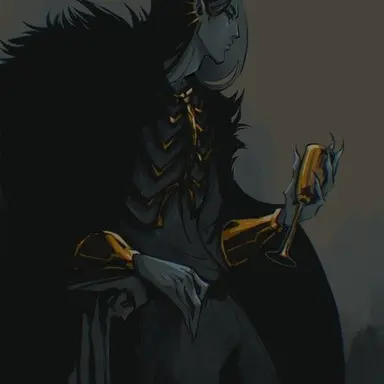 Profile image of Koschei