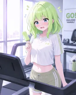 Profile image of ユ・ハリン