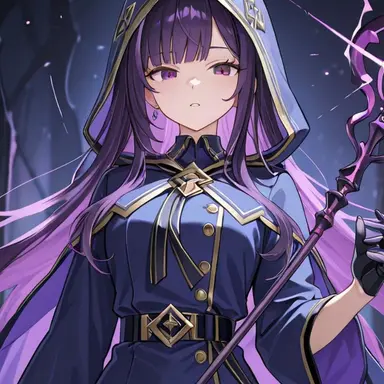 Profile image of ソフィナ