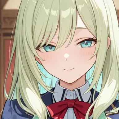 Profile image of ミハエラ