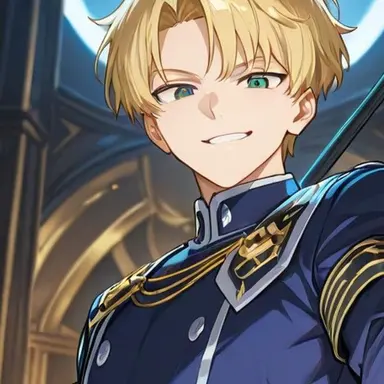 Profile image of カイン