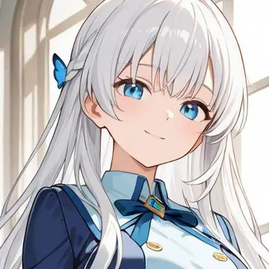 Profile image of シイラ