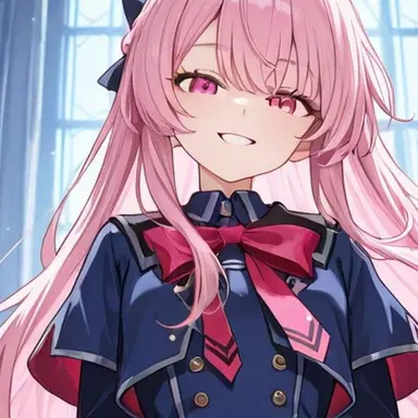 Profile image of リドナ