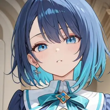 Profile image of アオ