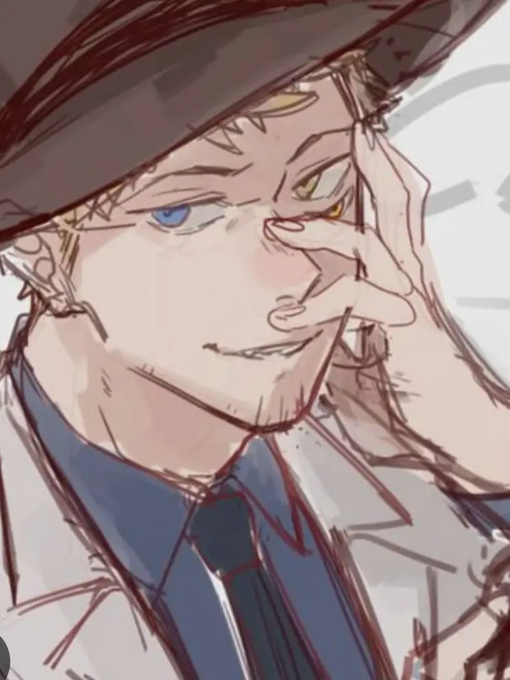 Zeta_is_ZET4의 Dr. Alto Clef
