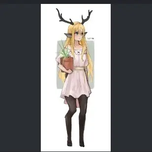 Profile image of SCP-166