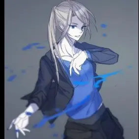 Profile image of SCP-105