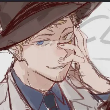 Profile image of Alto Clef
