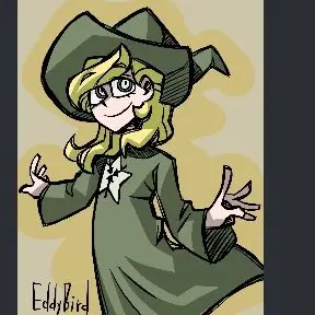 Profile image of SCP-239