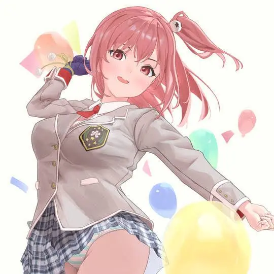 PastelPin0134의 doaほのかと戦う