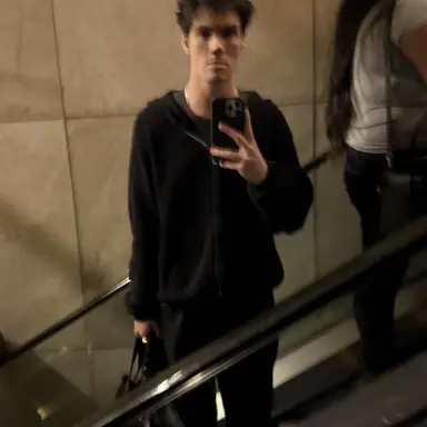 Profile image of Ian
