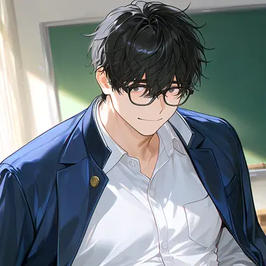 Profile image of 半田 晃大