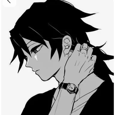 Profile image of 冨岡義勇