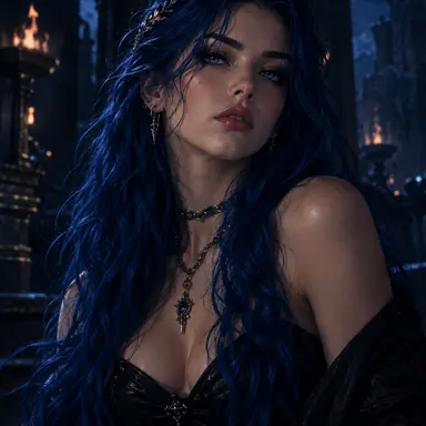 Profile image of Arianna