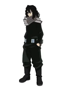 Profile image of 相澤消太