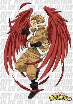 Profile image of ホークス