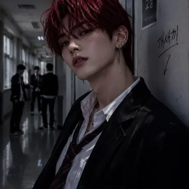 Profile image of 정채현